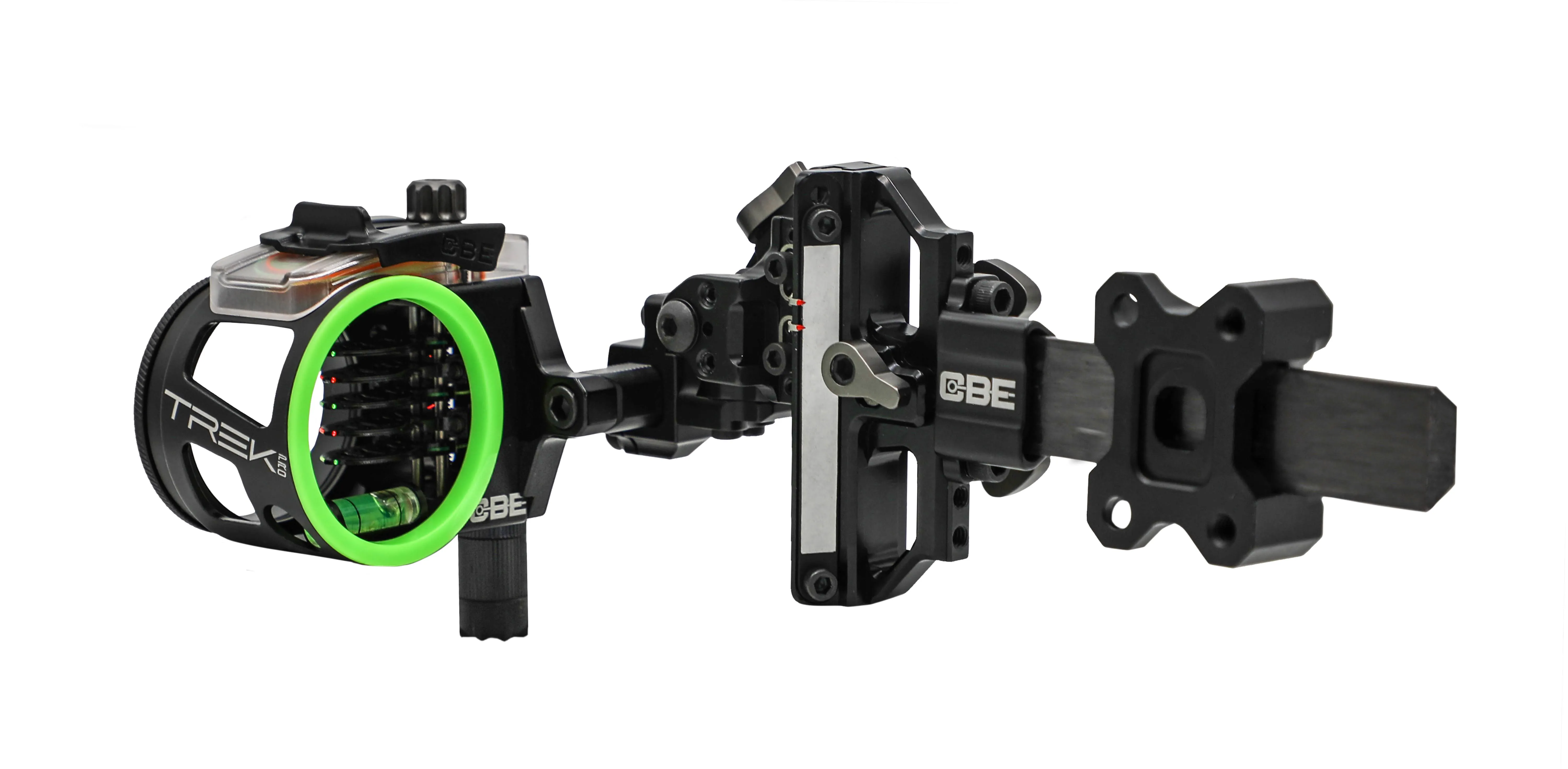 CBE Trek Pro 1 Pin Hunting Sight