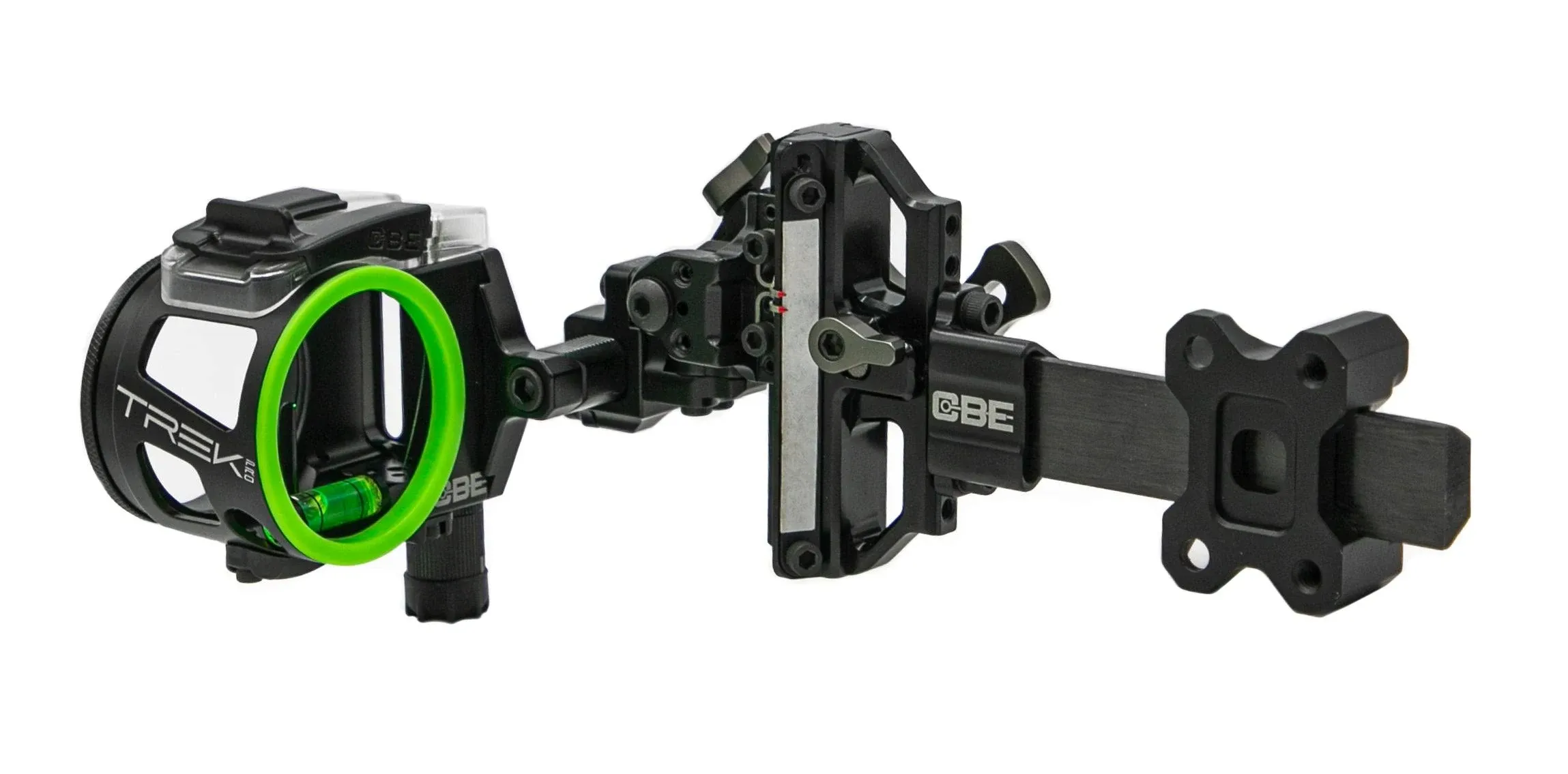 CBE TREK PRO Sight 1-Pin .010&#034; RH