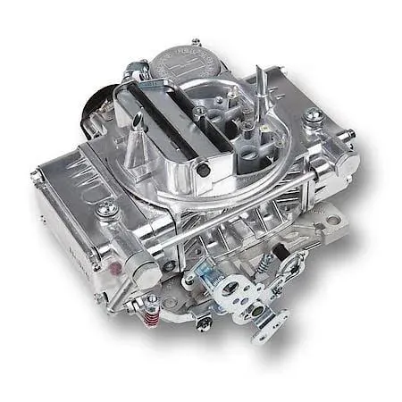 Holley 0-80457S Carburetor