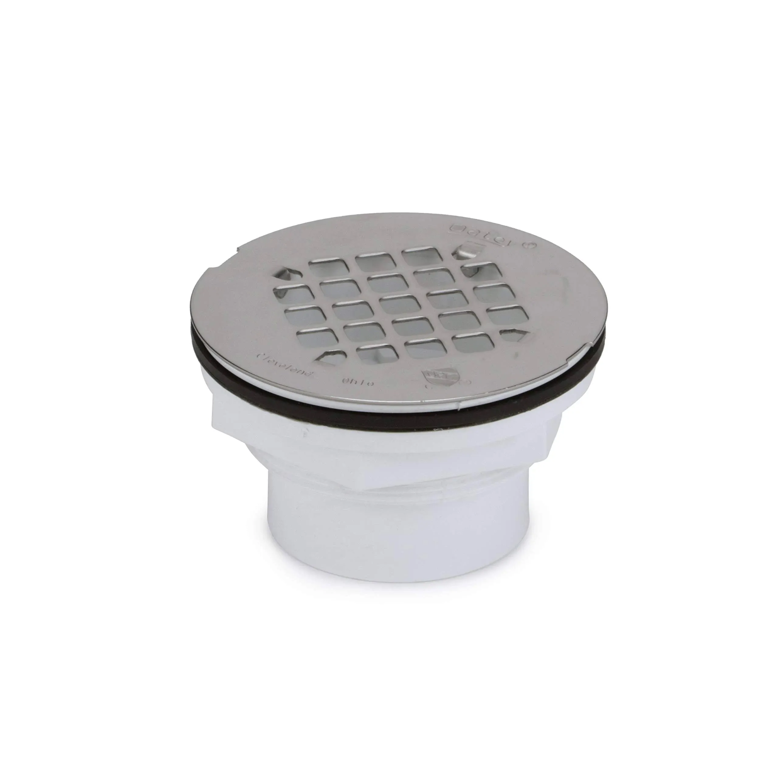 Oatey 42097 2" PVC Shower Drain