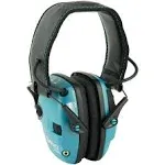 Howard Leight Impact Sport Electronic Earmuff – Smoke