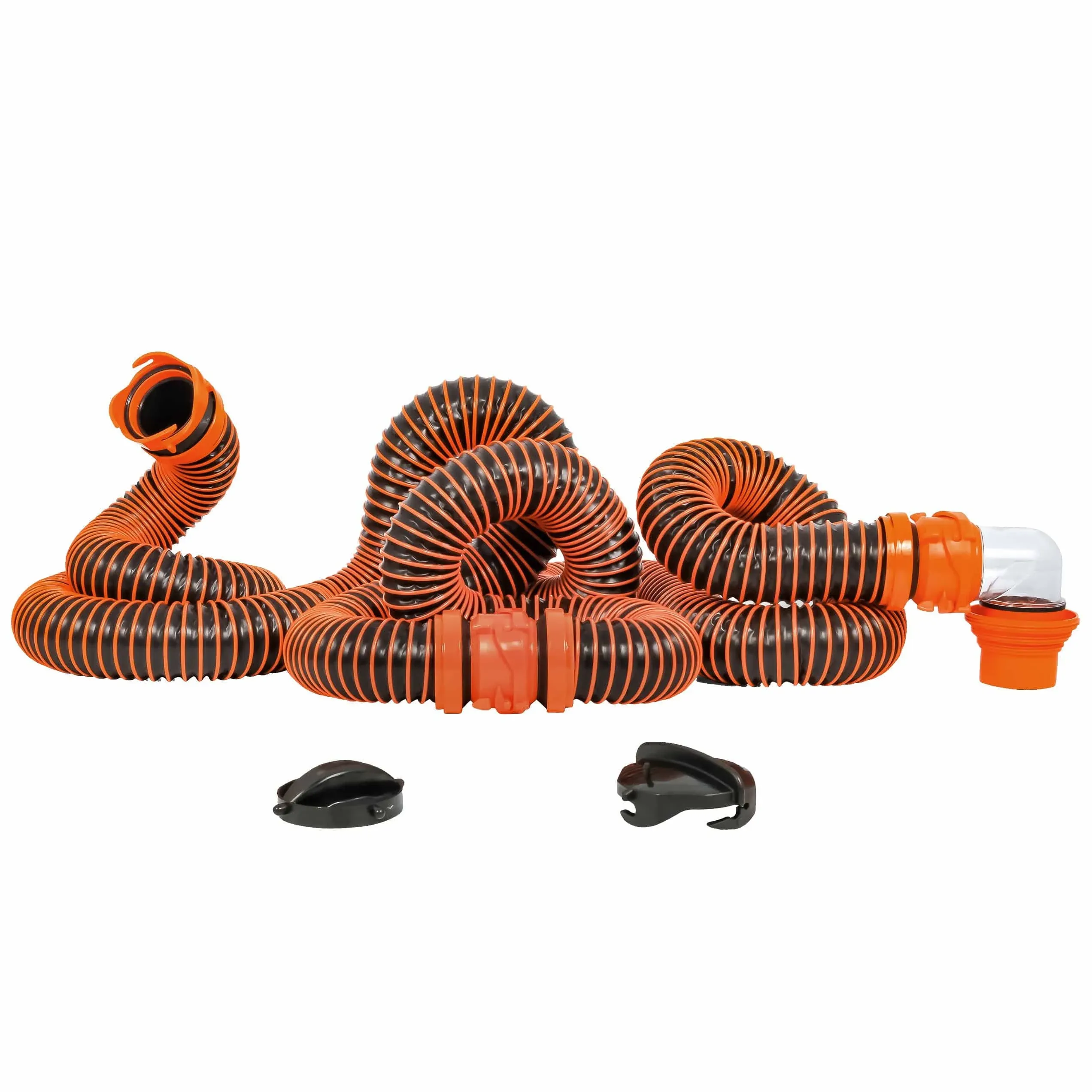 Camco 39867 RhinoEXTREME 20' Sewer Hose Kit