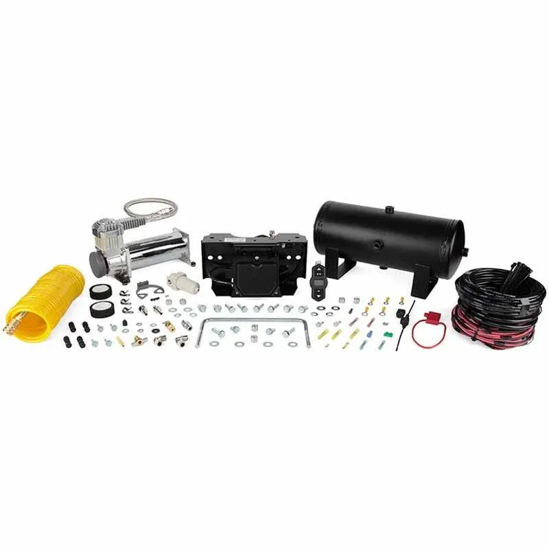 Air Lift 25981EZ WirelessOne Tank Plus EZ Mount