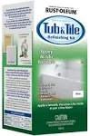 Rust-Oleum Tub & Tile Refinishing Kit White, 920ml | 280603