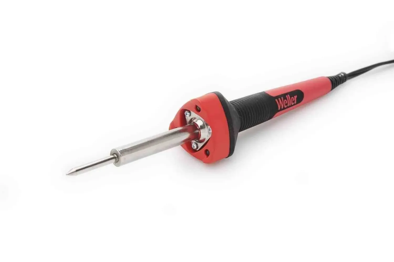 Weller 30W Soldering Iron Kit; LED Halo RING; 120V