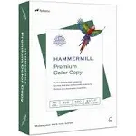 Hammermill Paper Premium Color Copy Printer 102475