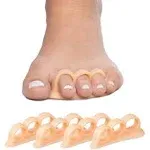 ZenToes Hammer Toe Straightener and Corrector