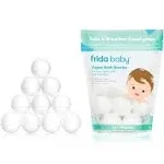 Frida Baby Natural Vapor Bath Bombs