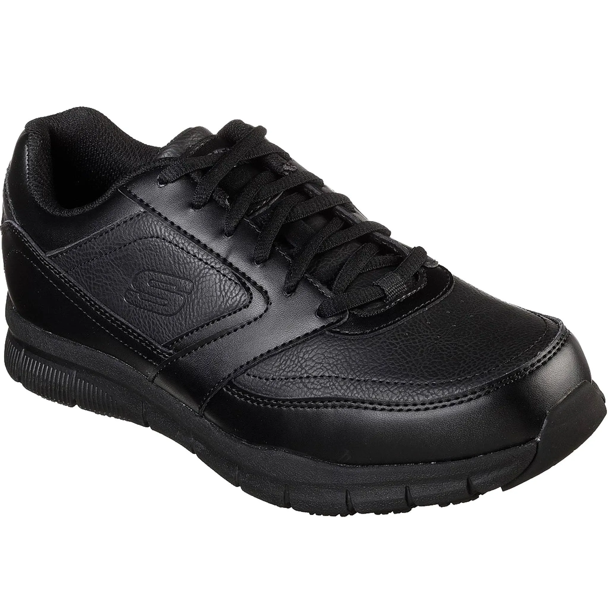 Skechers Men's Work Nampa-77156