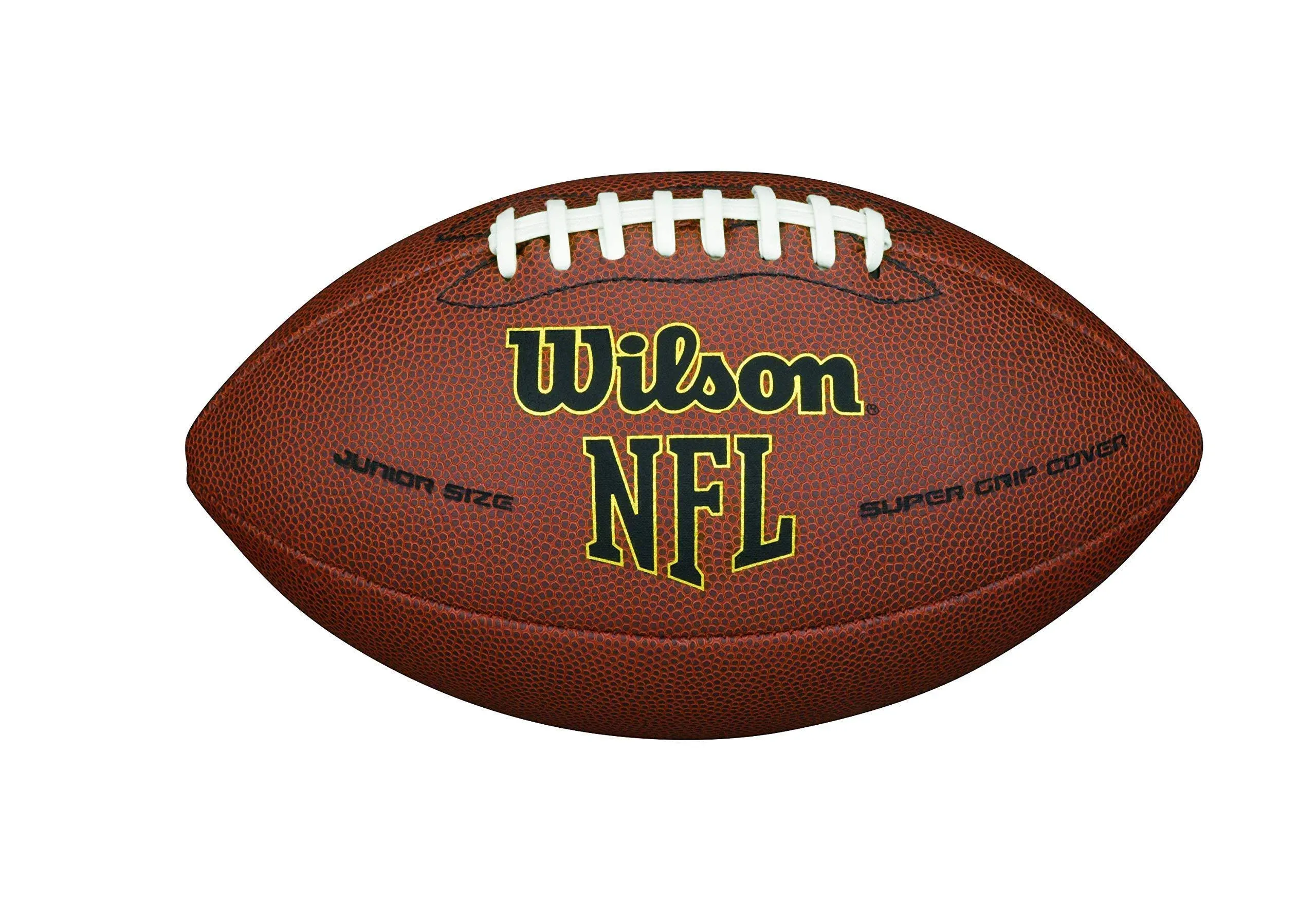 Wilson NFL Super Grip Football