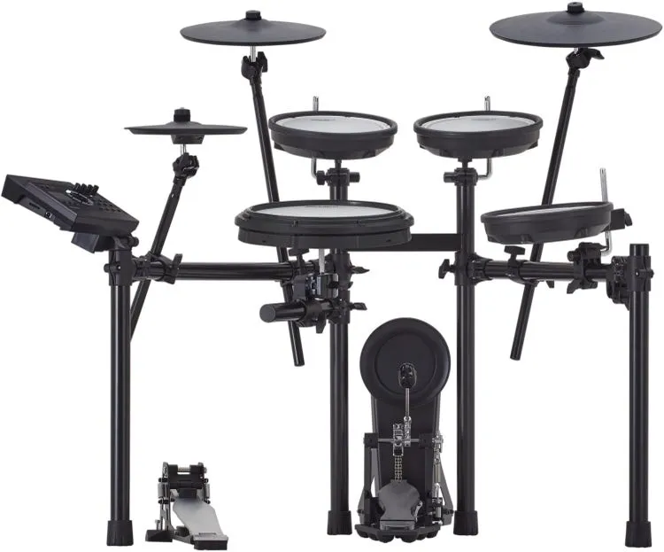 Roland TD-17KV2 V-Drums Electronic Drum Set