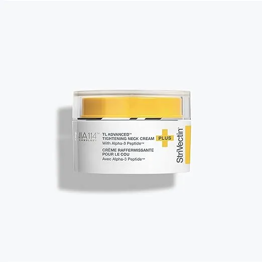 Travel Size TL Advanced Tightening Neck Cream Plus