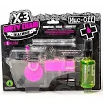 Muc-Off X-3 Chain Cleaning Kit