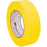 3M 06654 36 mm x 55 M Automotive Refinish Masking Tape