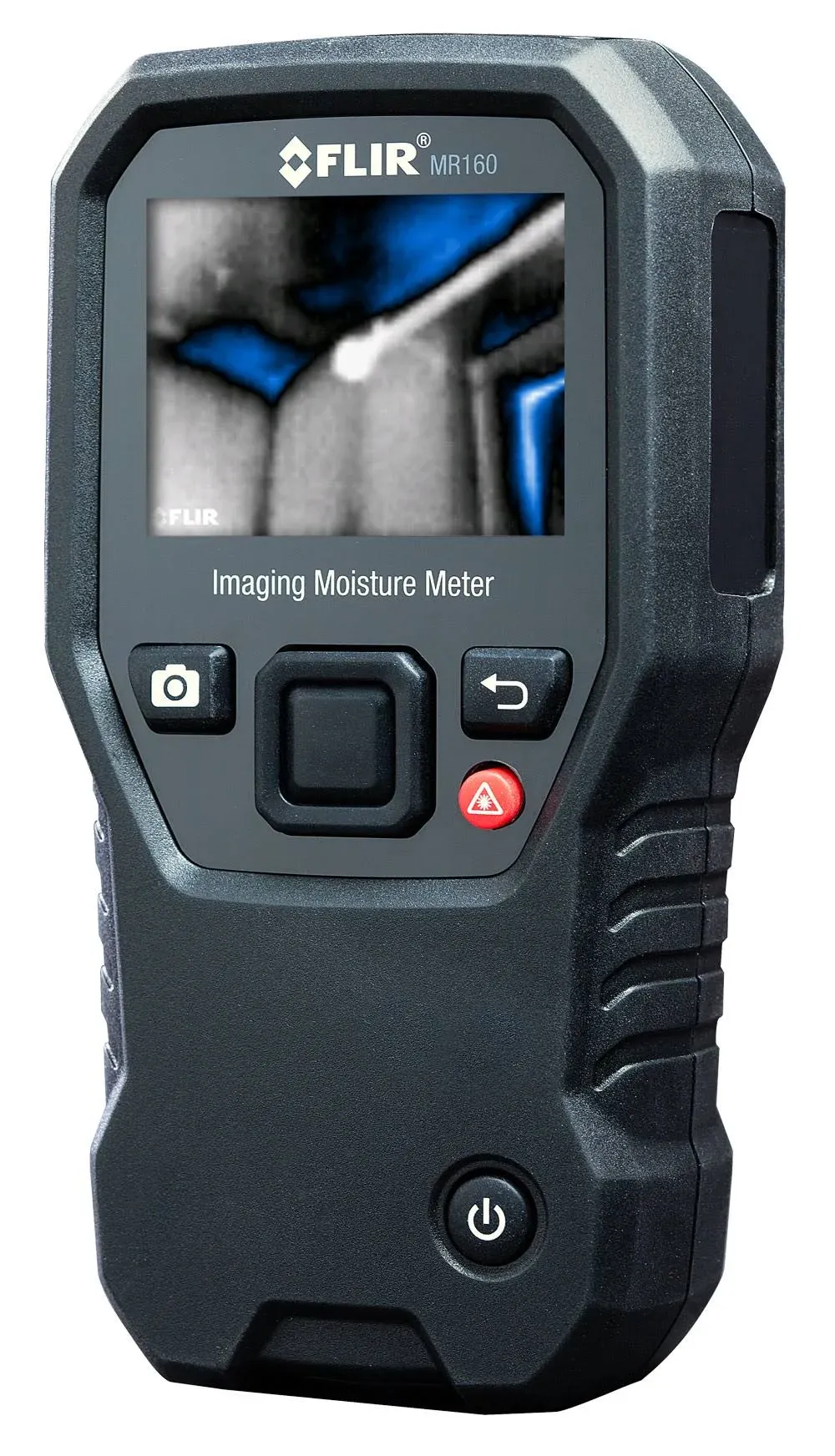 FLIR MR160 Imaging Moisture Meter