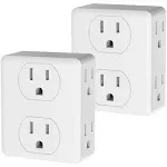 HiCITY Outlet Extender