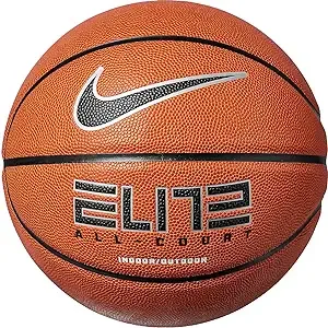 Nike Elite All Court Basketball