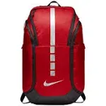 Nike Hoops Elite Pro Backpack Red