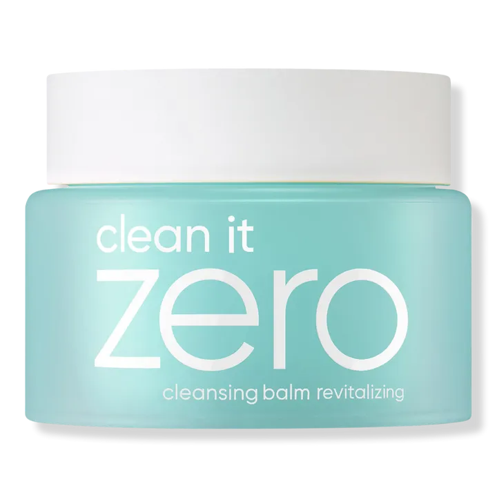 BANILA CO. Clean it Zero Cleansing Balm Original, Allinone cleansing balm, 100 millilitre