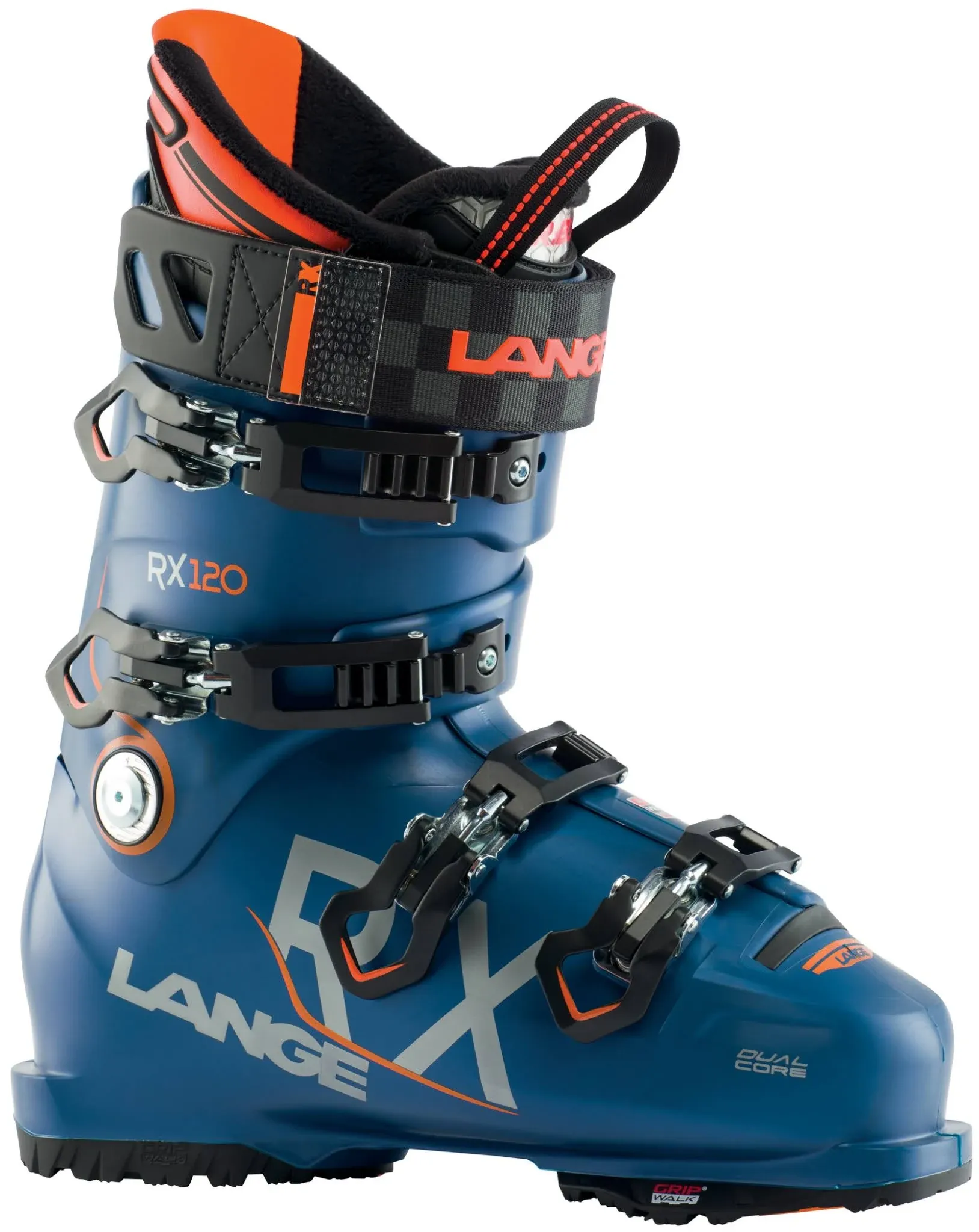 Lange RX 120 GW Ski Boots 2023