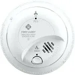 Brk SCO2B Smoke and Carbon Monoxide Alarm