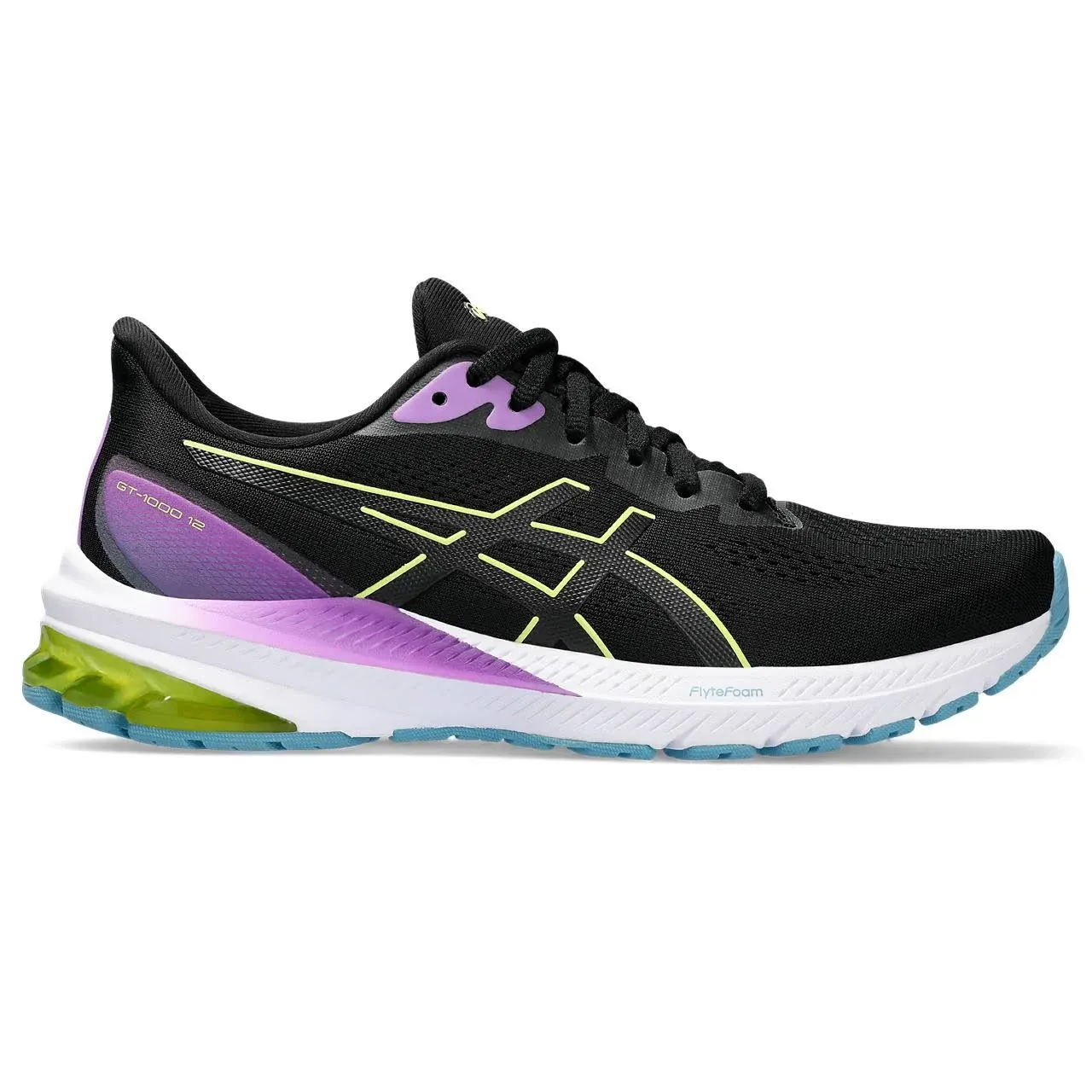 ASICS Women's GT-1000 12 Running Shoe