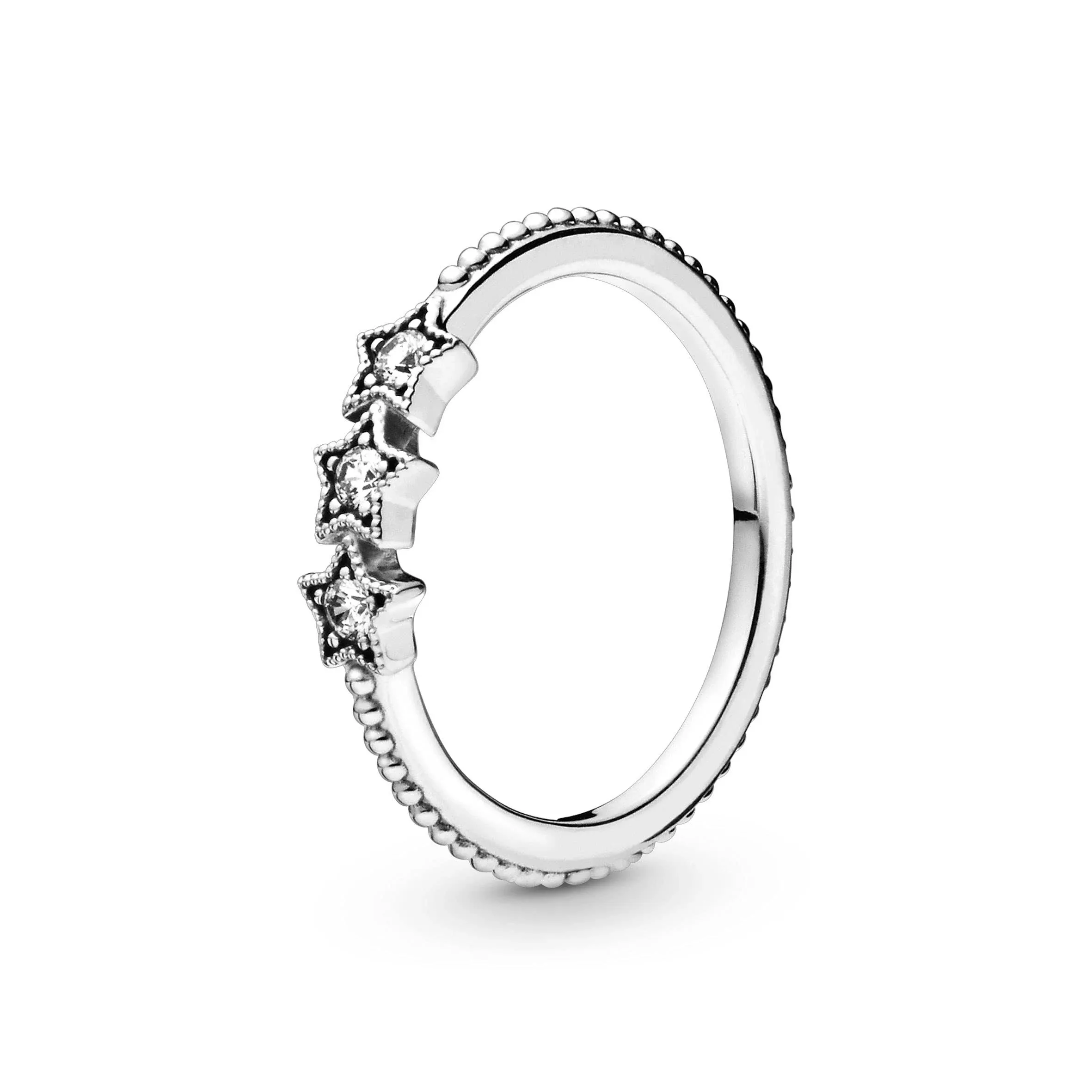 Pandora Celestial Star Ring