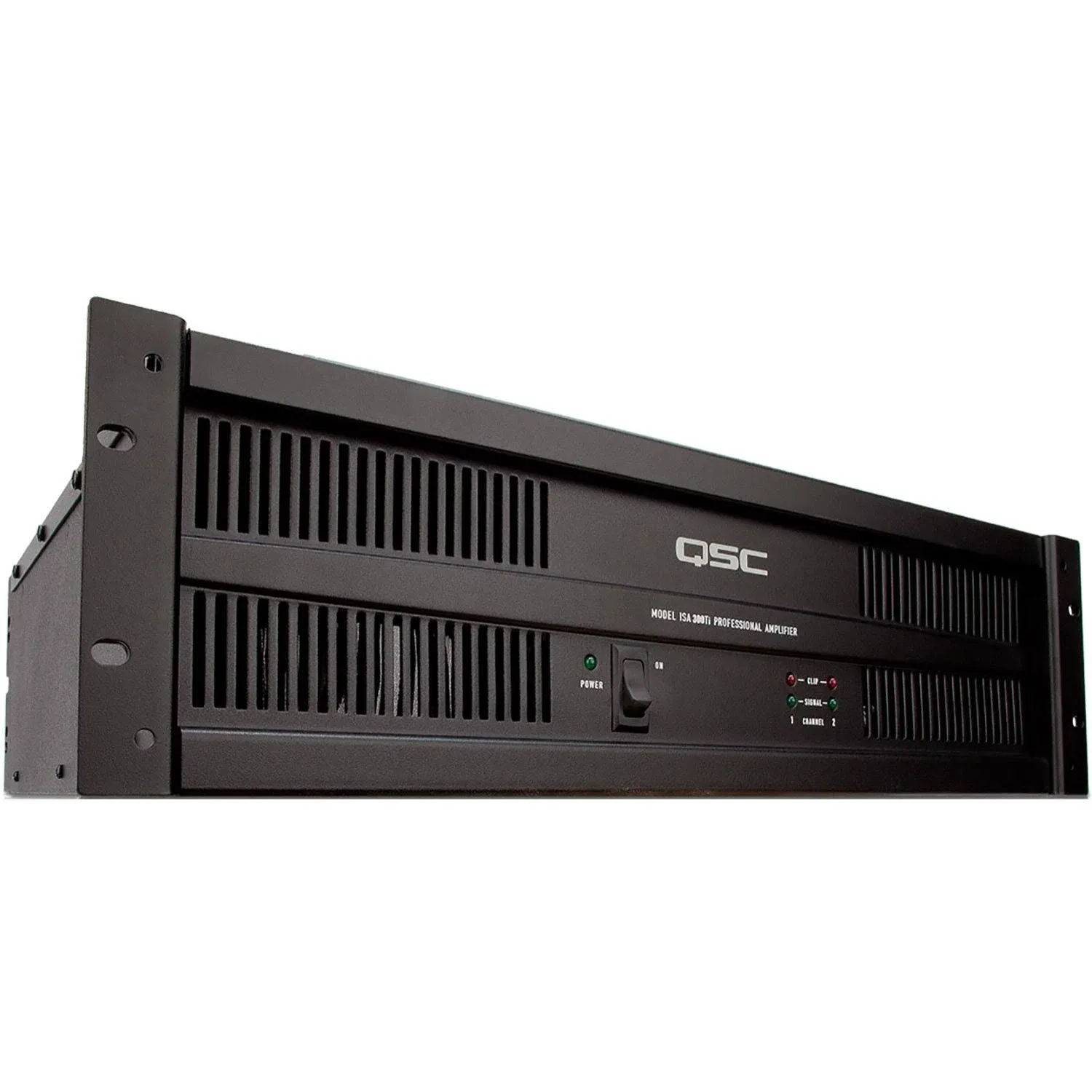 QSC ISA300Ti - Power Amplifier