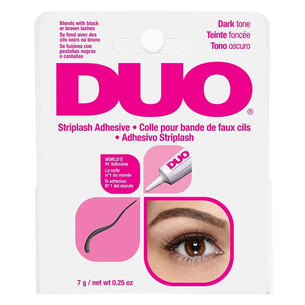 Duo Adhesive