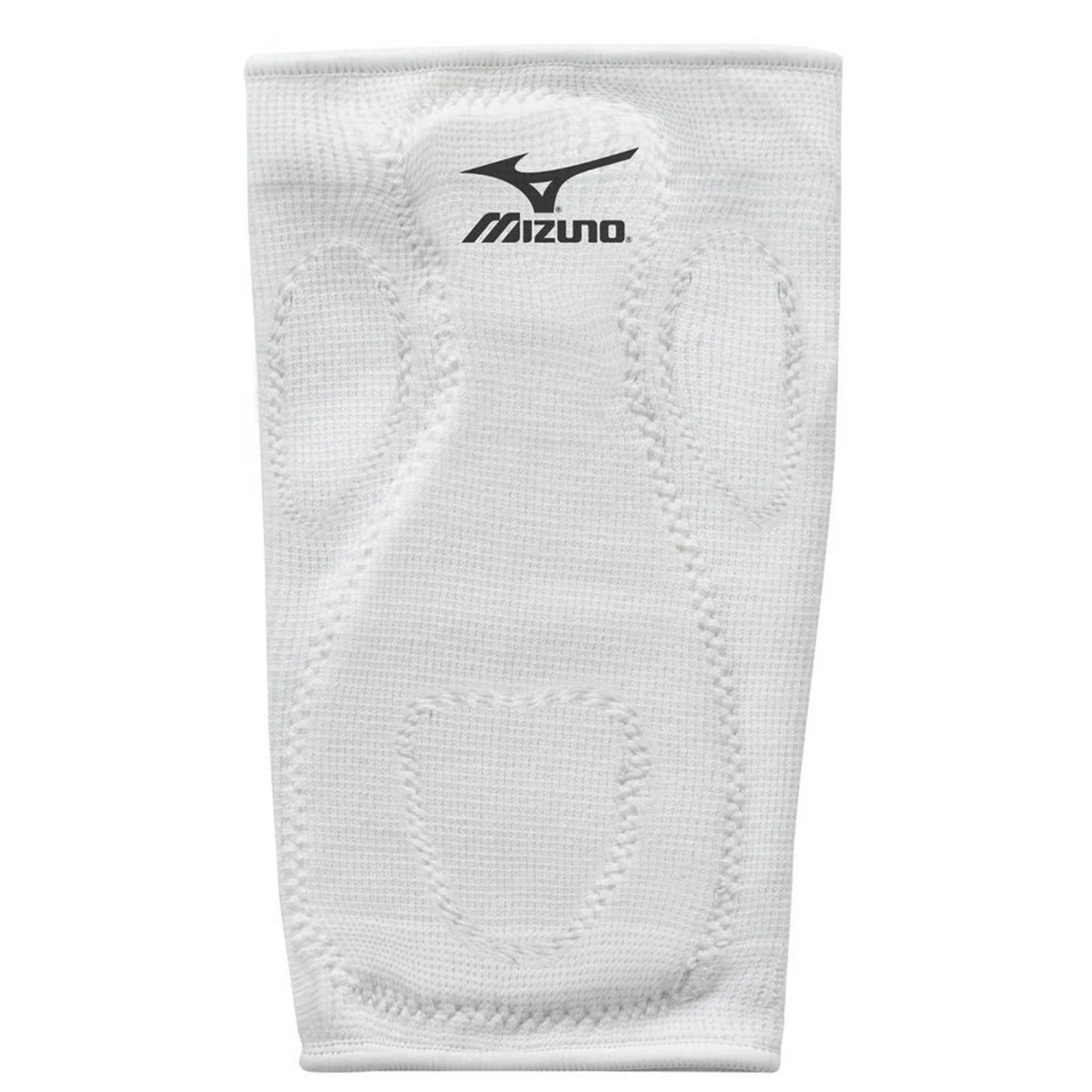 Mizuno Slider Kneepad Youth / White