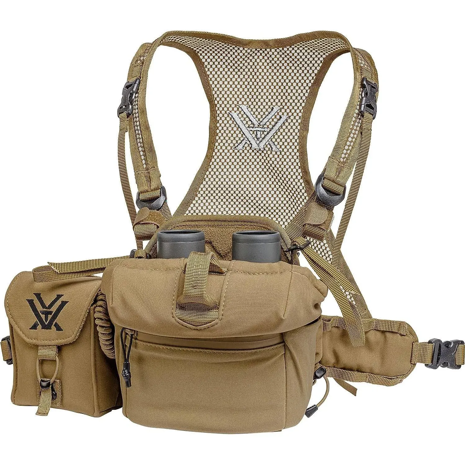 Vortex GlassPak Pro Binocular Harness - Small