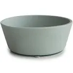 Mushie Silicone Suction Bowl