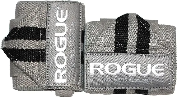 Rogue Wrist Wraps