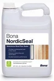 BonaKemi Bona Traffic HD Satin 128 Oz