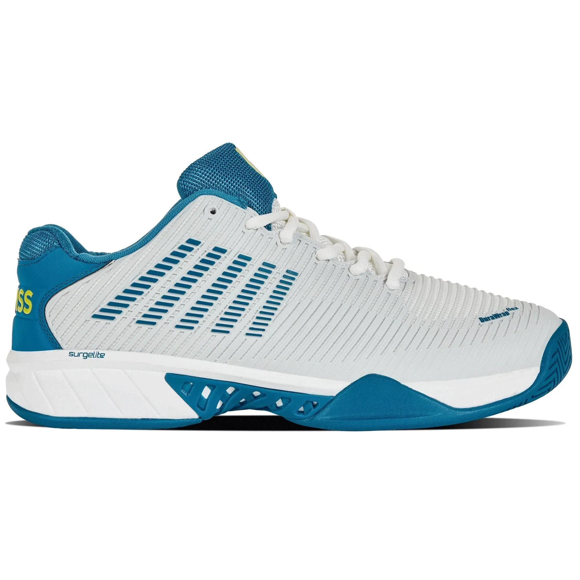 K-Swiss Men's Hypercourt Express 2 Tennis Shoes