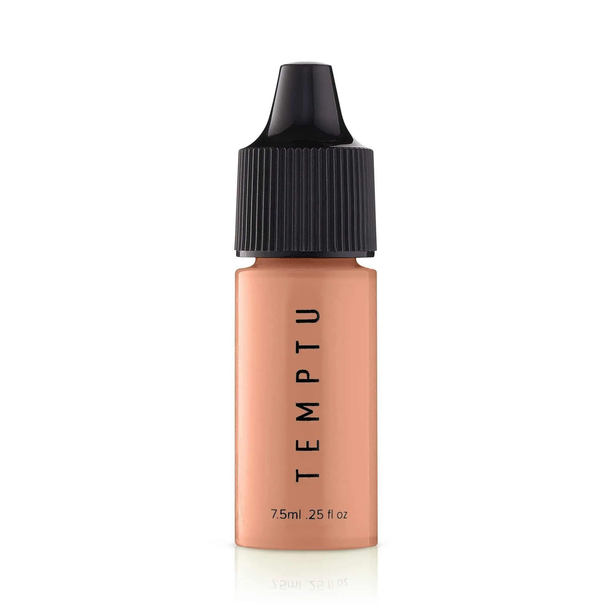 Temptu Perfect Canvas Airbrush Color Corrector, Salmon, 0.25 fl oz