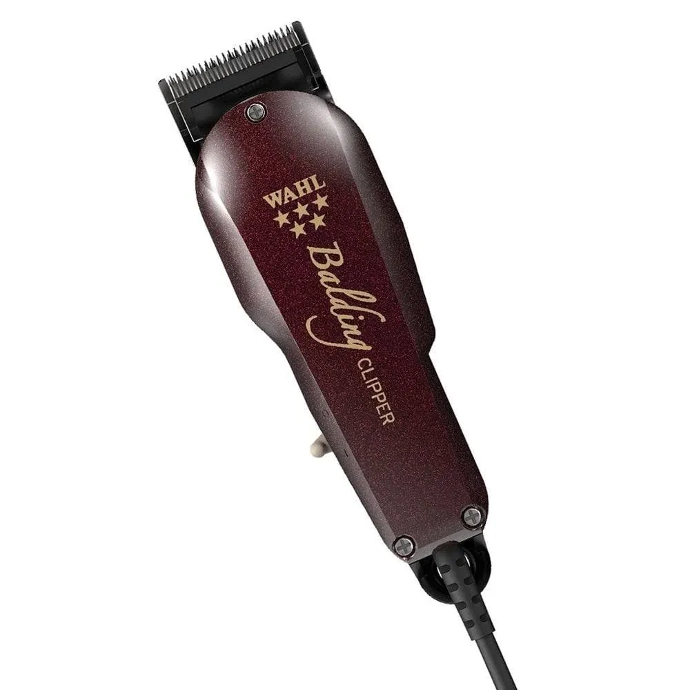 Wahl 5 Star Balding Clipper