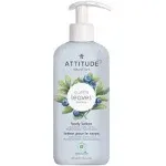 Attitude Super Leaves Body Lotion - Unscented 16 fl oz