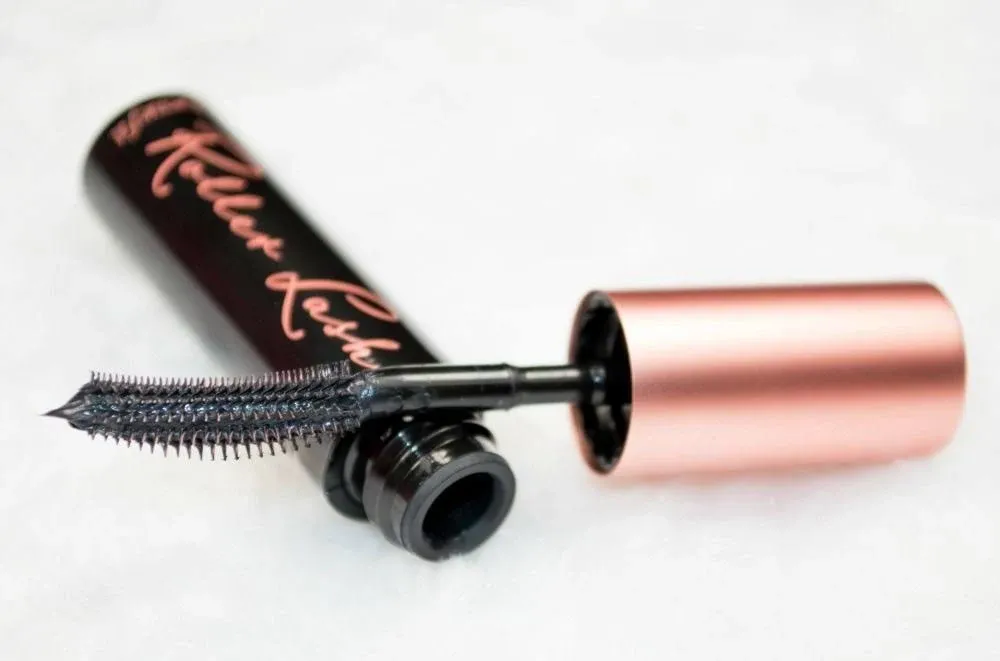 Benefit Roller Lash Super Curling & Lifting Mascara - Black 8.5g