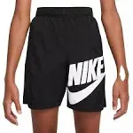 Nike Boy's NSW HBR Woven Shorts (Little Kids/Big Kids)