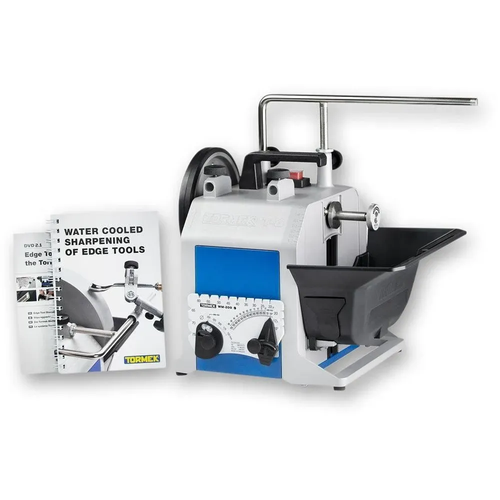 Tormek T 8 Custom Sharpening System