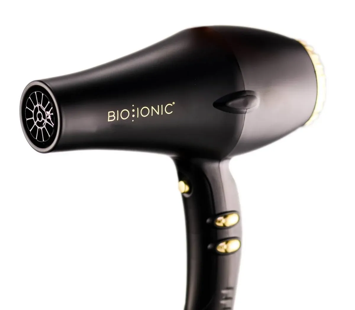 Bio Ionic Gold Pro 1875W Speed Hair Dryer