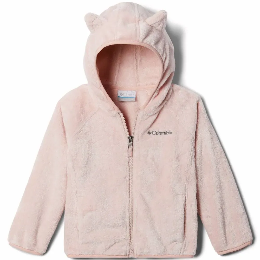 Columbia Baby Foxy Baby Sherpa Full Zip