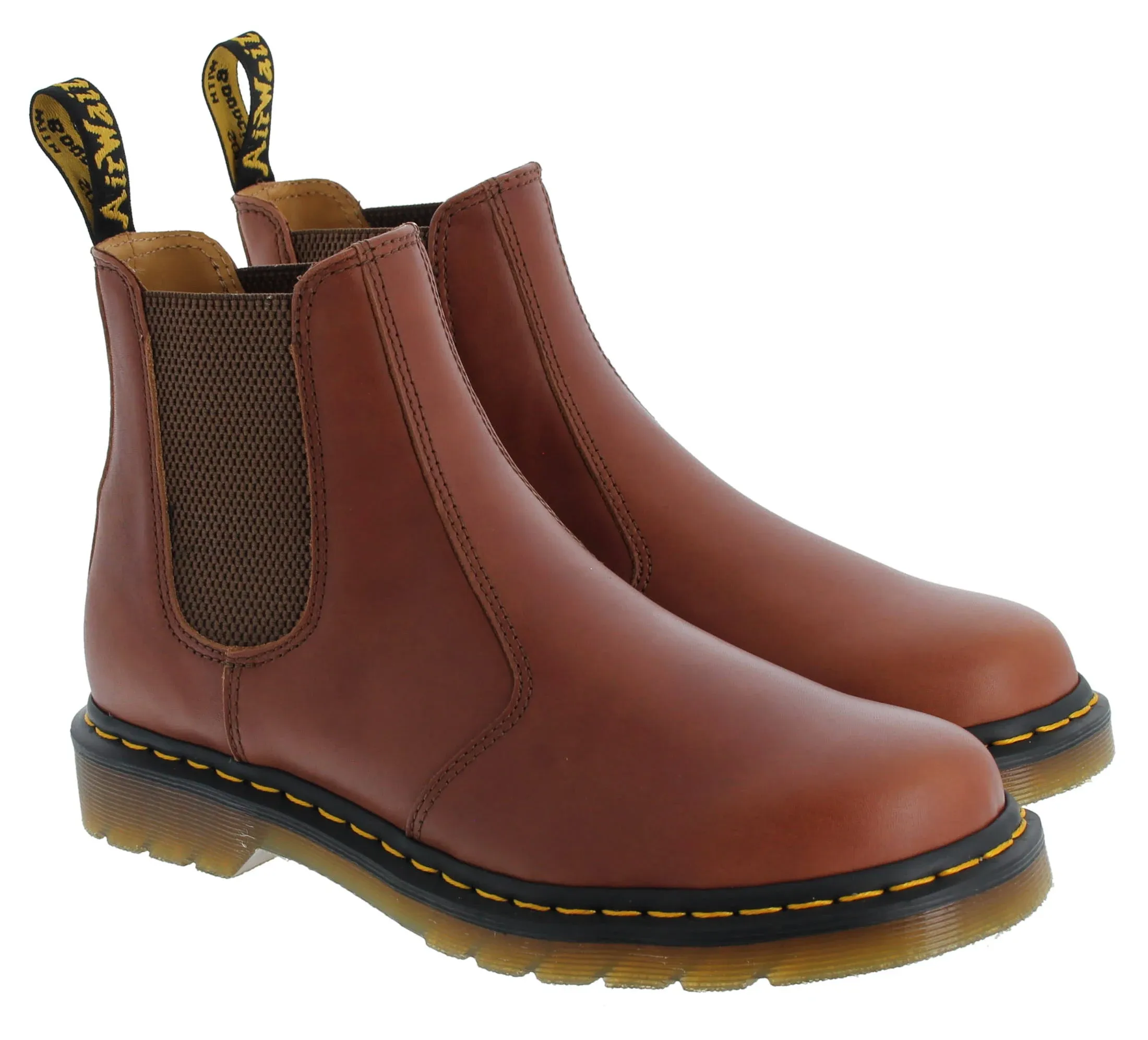 Dr. Martens Men's 2976 Chelsea Boot