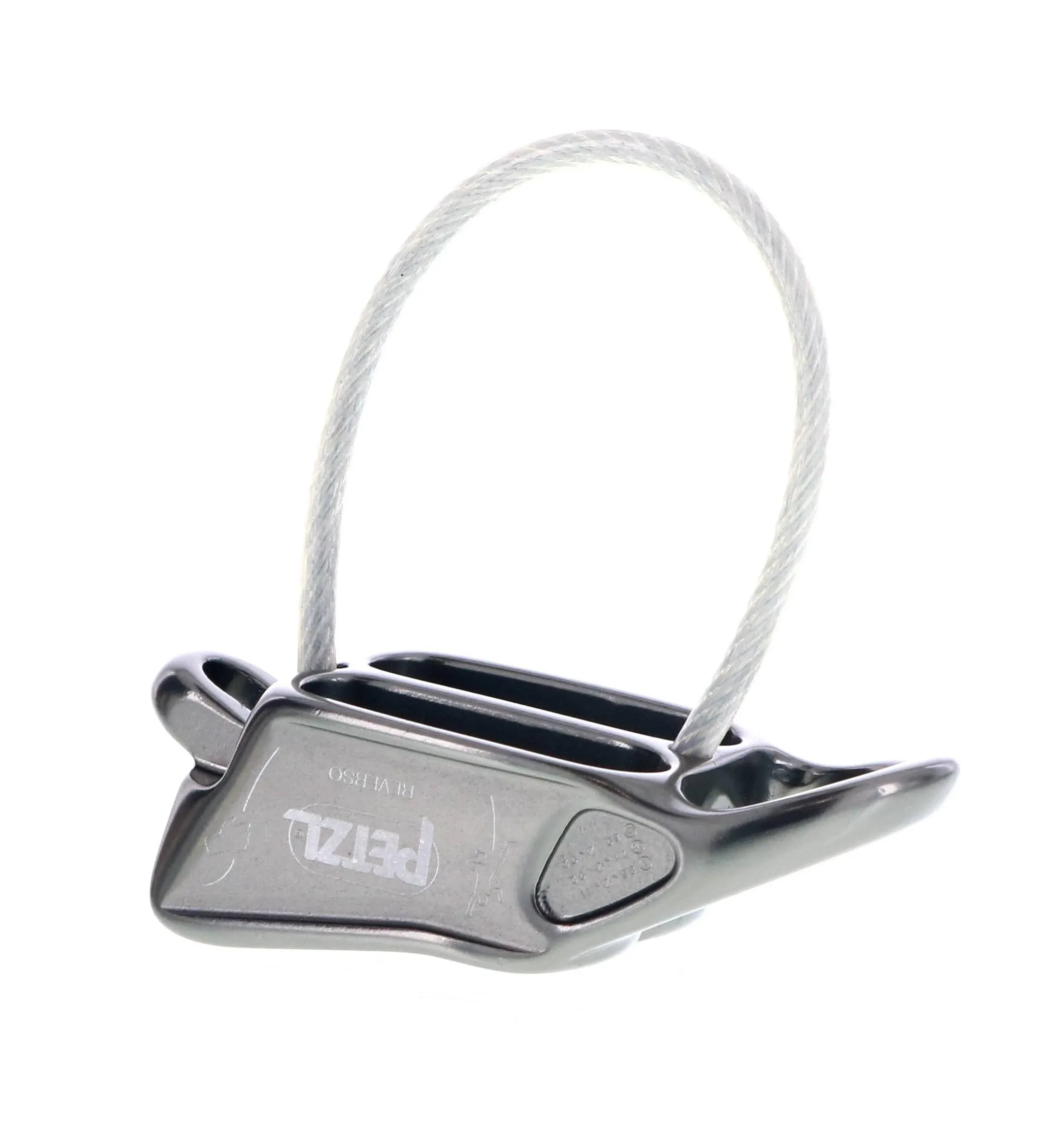 Petzl Belay Device Reverso