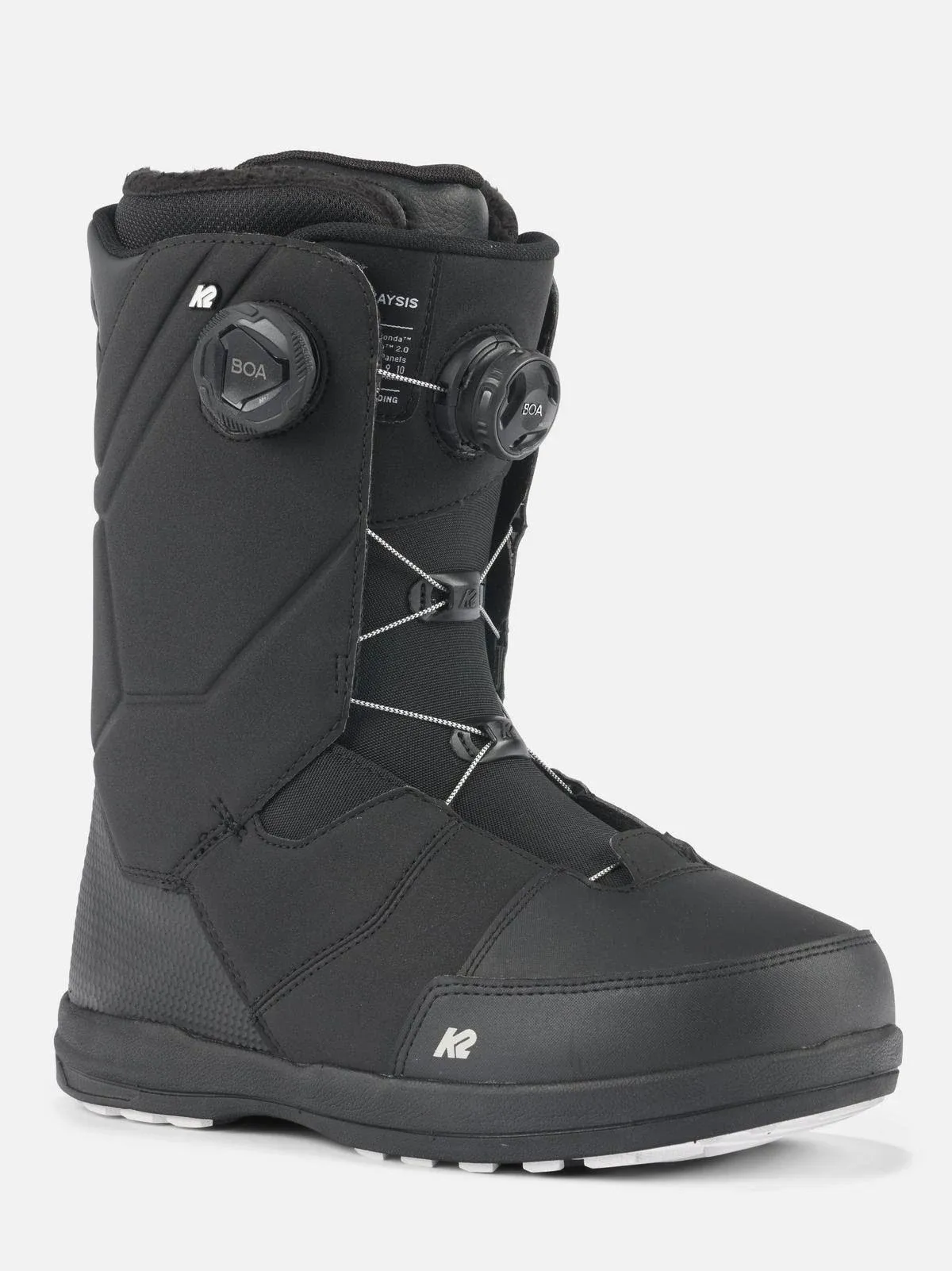 K2 Maysis Wide Snowboard Boots