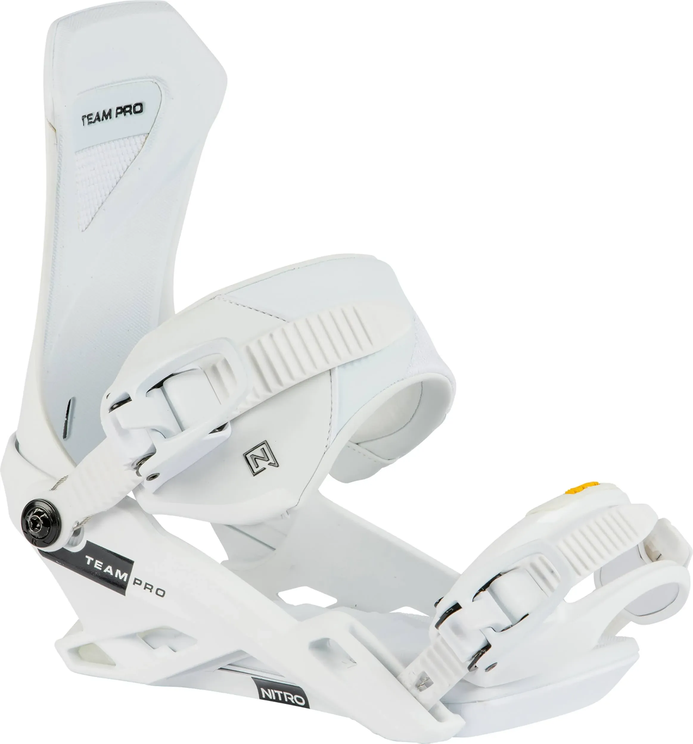 Nitro Team Pro Snowboard Bindings