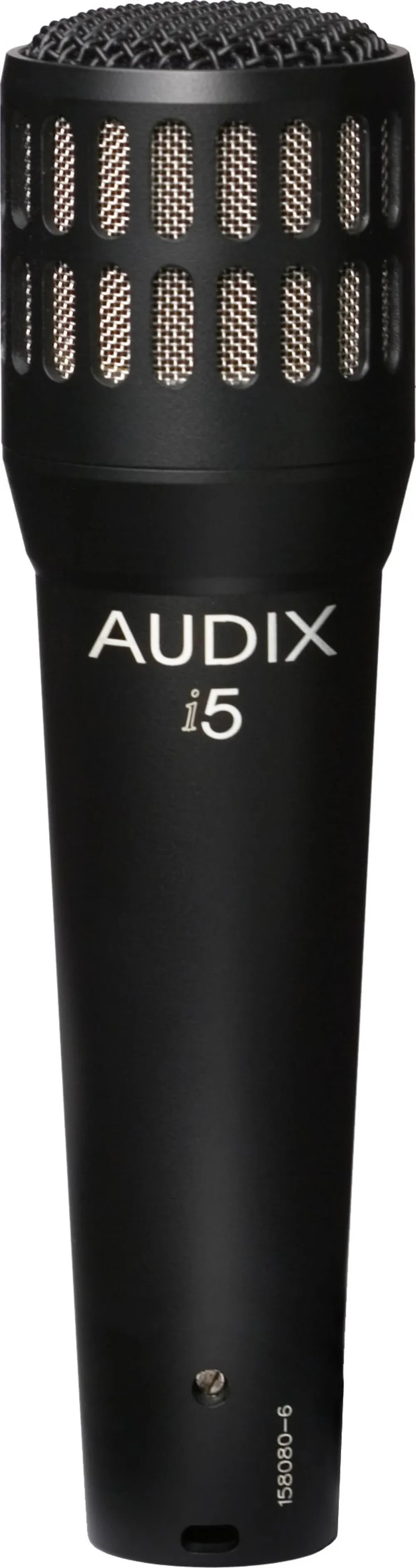 Audix I5 Dynamic Cardioid Microphone