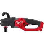 Milwaukee 2808-20 M18 FUEL Hole Hawg Right Angle Drill w/Quik-Lok - Bare Tool