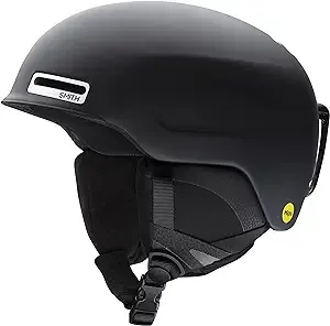 Smith Maze MIPS Helmet - Matte Black